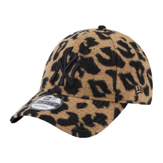 New Era Καπέλο New York Yankees Womens 9FORTY Adjustable Cap